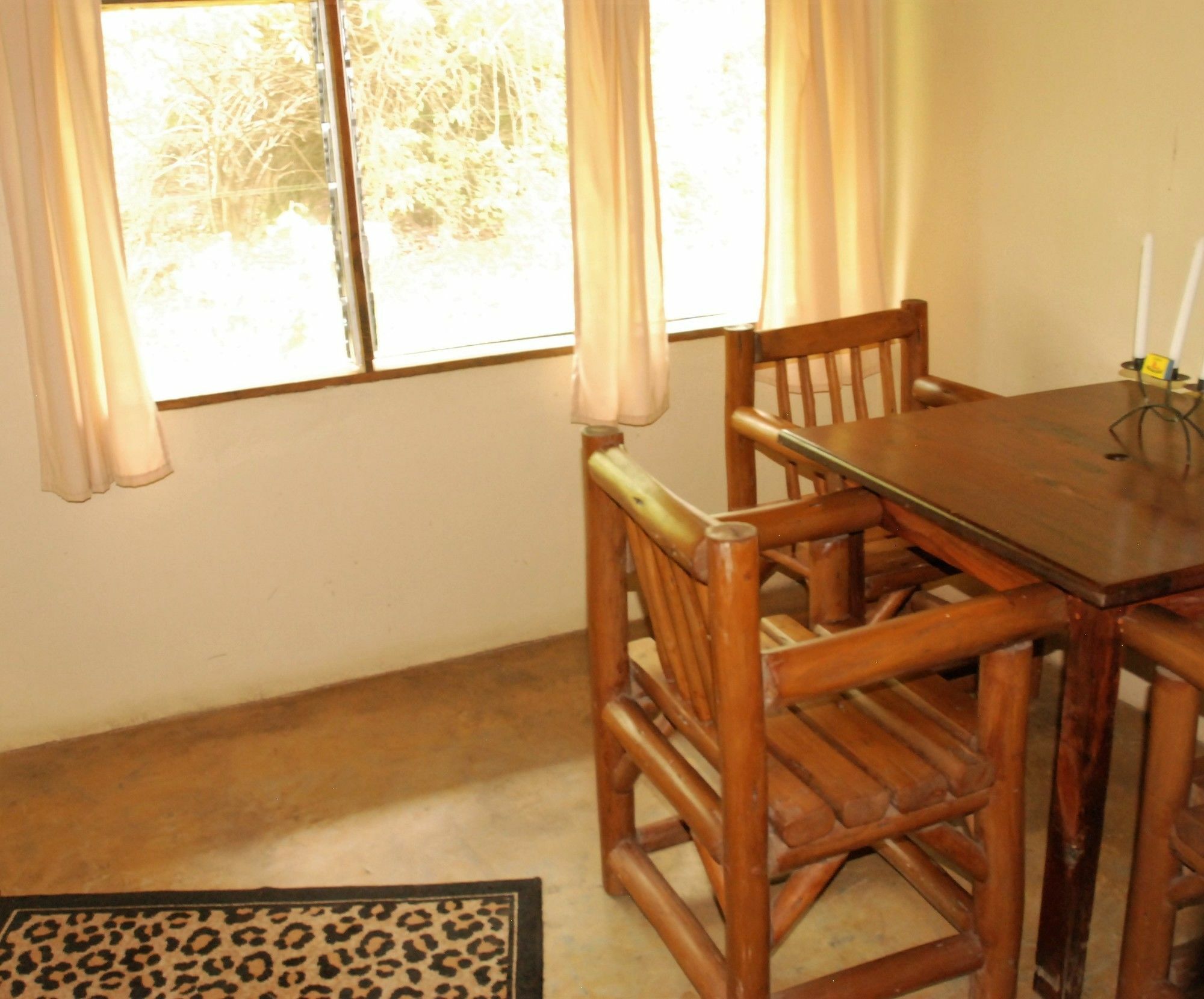 We Bushcamp & Horse Safaris Villa Hluhluwe Exteriör bild